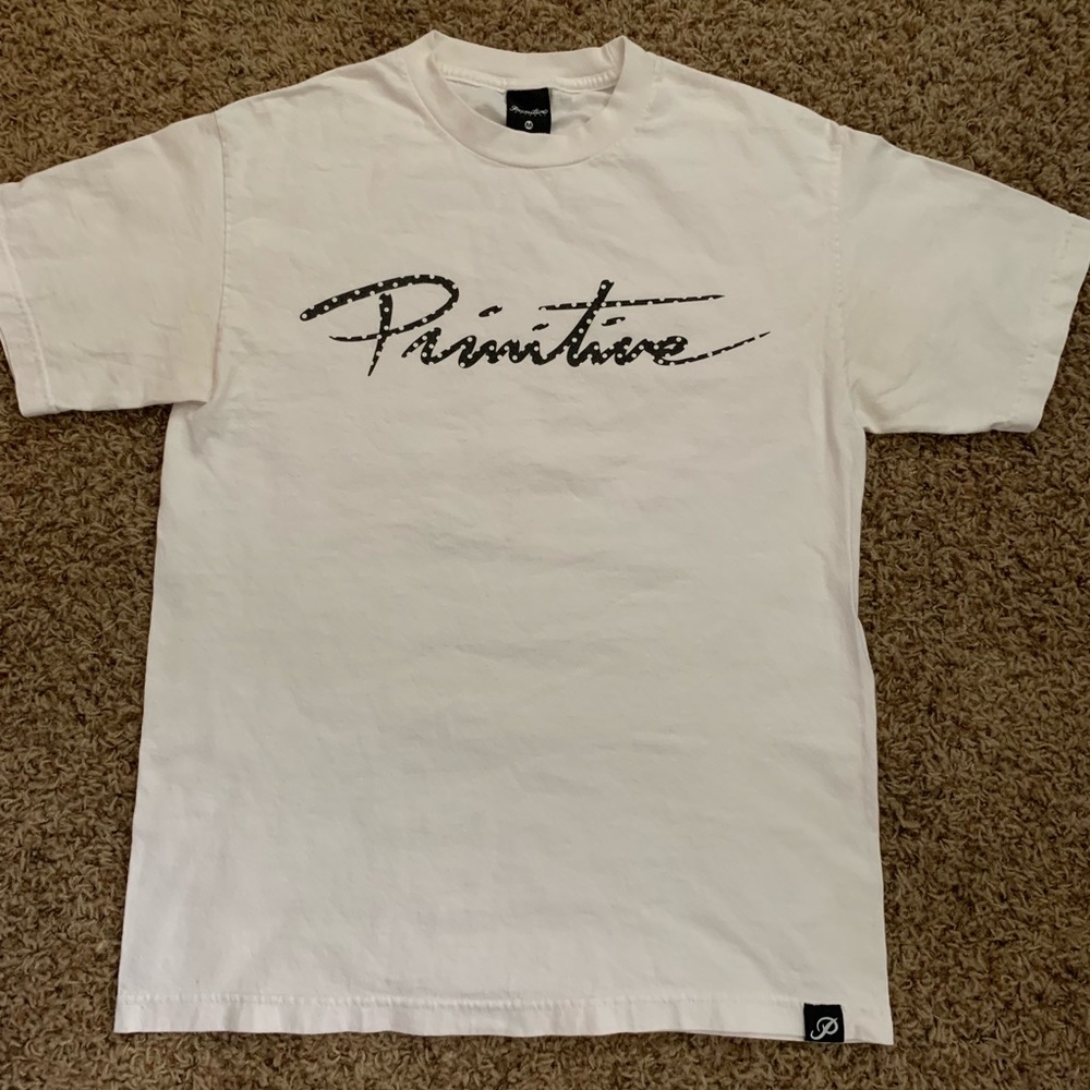 Primitive T